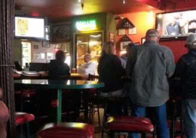 Best Sports Bar